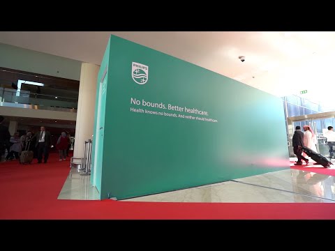 Philips at Arab Health 2018 – Day 4