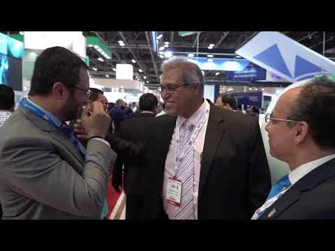 Philips at Arab Health 2019 – Day 2