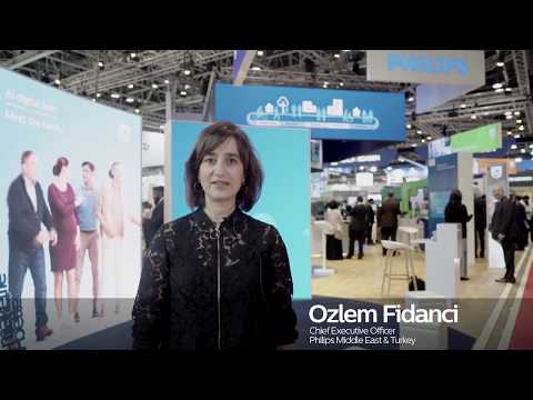 Philips at Arab Health 2019 – Recap