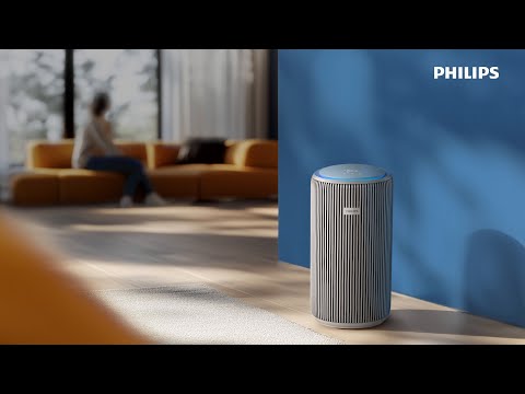 Philips Climate Care Smart Air Purifier Series 3200