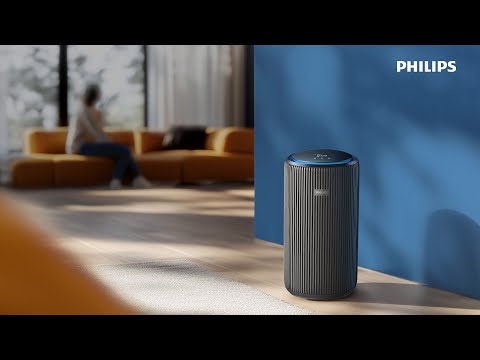 Philips Climate Care Smart Air Purifier Series 4200
