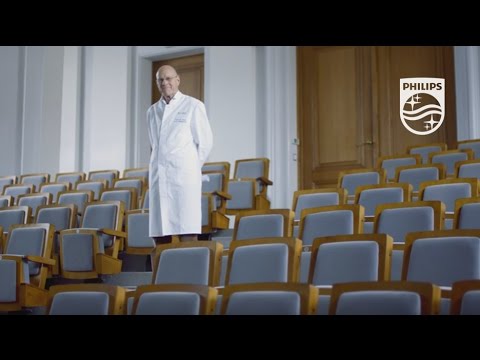 Proven allergy symptom reduction (Tested by ECARF) | Philips | Air Purifier