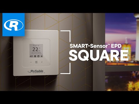 Reliable Controls indoor air quality sensing devices