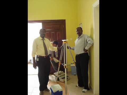 Researching indoor air quality in the United Arab Emirates