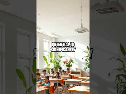 Revolutionizing Indoor Air Quality with Smart Air Purification