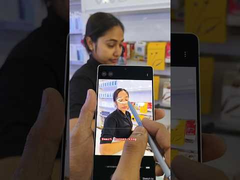 Samsung Galaxy S25 Ultra AI Used 📲🔥💯#smartcornervlog#samsung#galaxyai#shorts