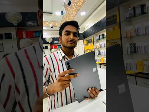 Samsung Galaxy Tab s9 fe best price 🔝 #ytshorts #trending #viralshort #mobilephone #samsunggalaxy