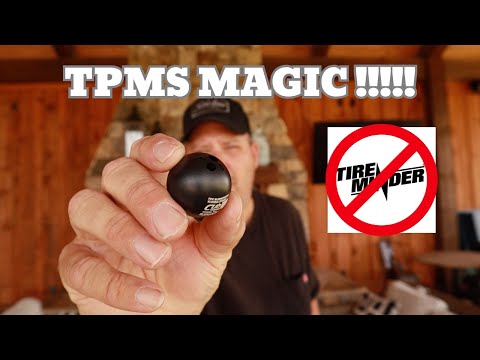Saying Goodbye to TireMinder / TST TPMS Nightmares!  – The BETTER Alternative !!