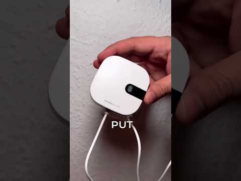 Sensibo Air PRO: The Smart AC Controller With Air Quality Monitoring