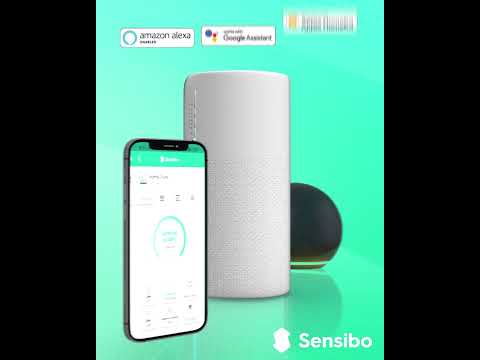 Sensibo Pure – Smart Air Purifier