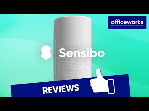 Sensibo Pure Smart Air Purifier