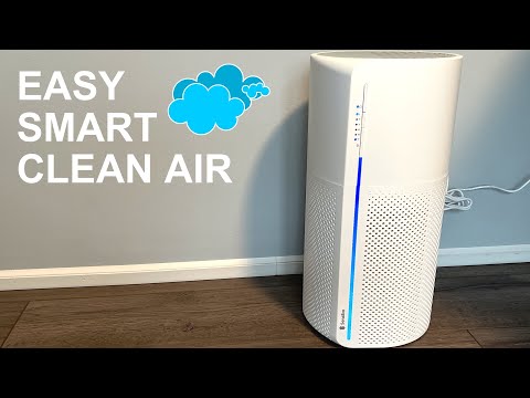 Sensibo Pure – Smart Air Purifier Review