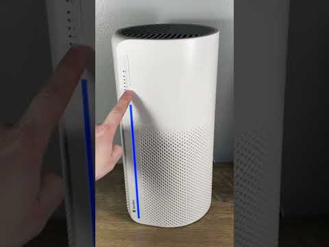 Sensibo Pure smart air purifier