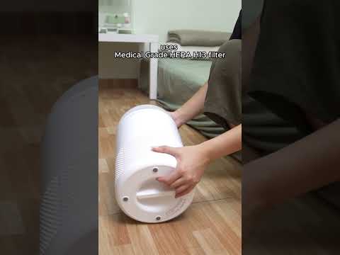 SMART AIR PURIFIER – BUY 1 GET 1 FREE