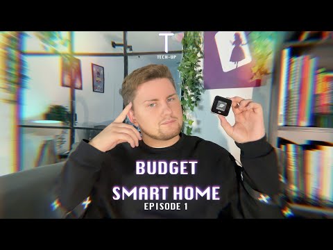 Smart Air Purifier From Ikea, Works with Apple HomeKit  – Budget Smart Home – Ep1