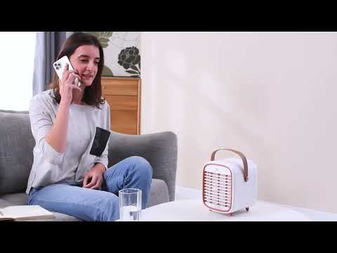 Smart Air QT3 Personal Air Purifier