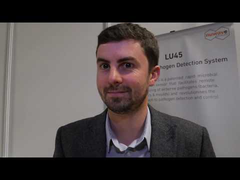 Smart contamination and air quality sensors