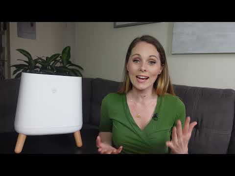 Smart Health S HEPA Air Purifier Review
