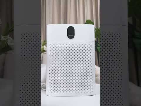 Smoke Test For My Air Purifier #cleanaireveryday #home #best #smartphone #breatheeasy #unboxing