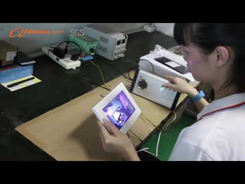 Supply the most professional smart hotel management system