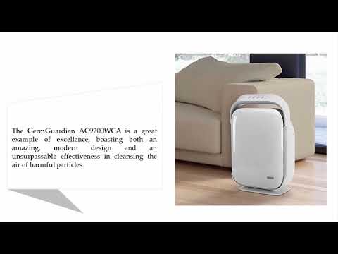 The 5 Best Air Purifier For Asthma 2018
