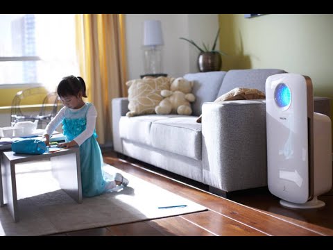 The Amazing Benefits of Air Purifiers