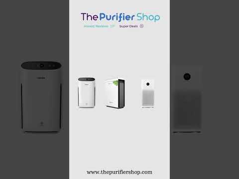 "The Benefits of Using an Air Purifier: What You Need to Know"