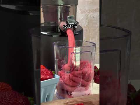The Best Juicer Kuvings REVO830