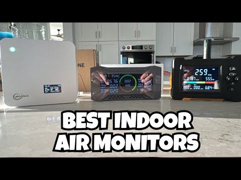 The Shocking Truth About Indoor Air Quality and How AirGradient Can Help