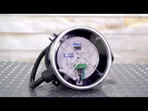 This Air Purifier Cleans Itself — Nu-Calgon – iWave-C