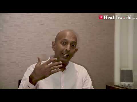 Today, air purifiers are IOT connected where real-time monitoring is possible: Bharadwaj, Aura Air