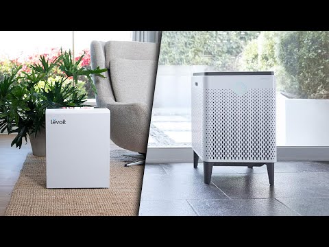 Top 10 Best Smart Air Purifier of 2024