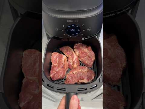 Top 3 best amazing electric air fryer now save youre Time& money#airfryer #shortvideo #food #cooking