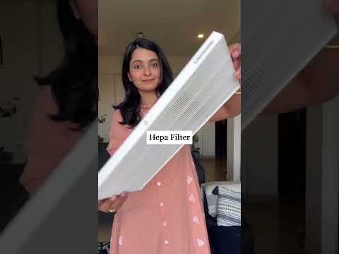 Transform Your AC into an Air Purifier in Minutes! 🌿#CleanAir #IndoorPollution #Airth #HealthyHome
