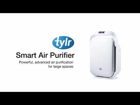 Tylr Smart Air Purifier