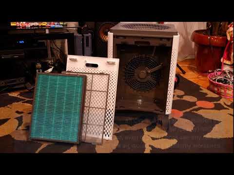 User Review: Coway Airmega 300 Smart Air Purifier with 1,256 sq. ft. Coverage