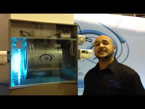 UV Air Purifier