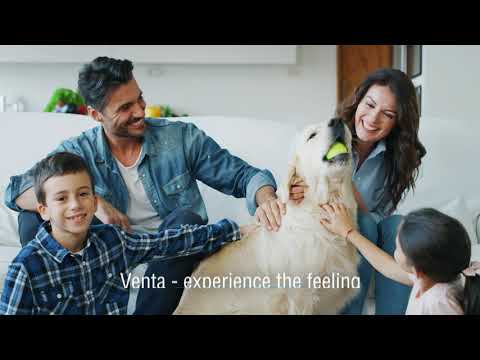 Venta Air Purifier LP60 WiFi App Control