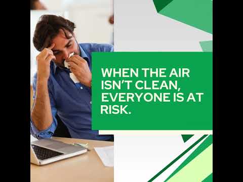 Versatile purifier for clean air anywhere Keep your space safe with WATZMANN Air #shorts
