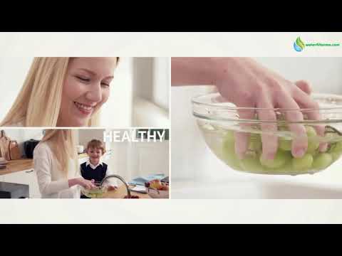 Waterfilterme – Cuckoo water purifier UAE