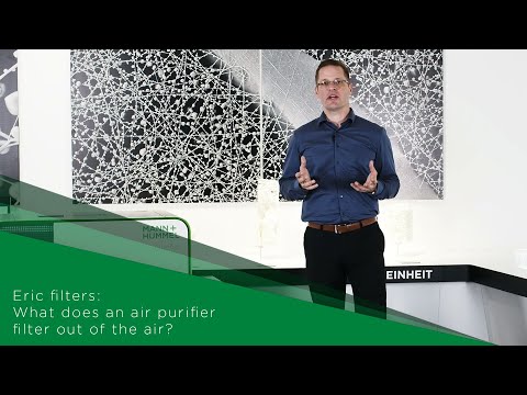 What does an air purifier do? Why use air purifiers? | Top Benefits