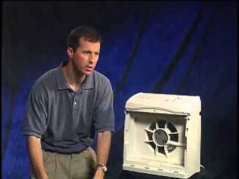 Why didn't 3M use a HEPA filter?