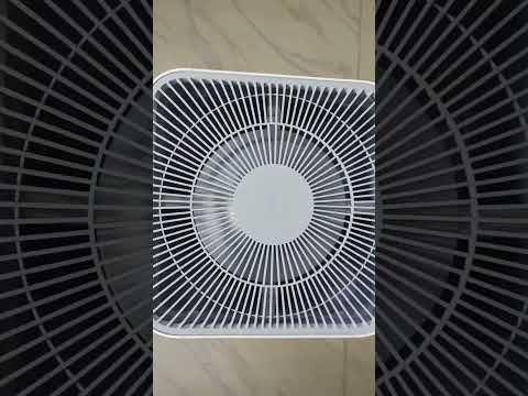 Xiaomi Mi Air Purifier 🔥 Total Worth it #techshorts #techstar #xiaomi #airpurifier #gadgets