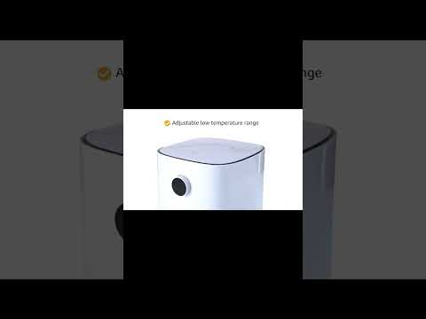 Xiaomi Mi Smart Air Fryer 3.5L Review | Best Budget Air Fryer in UAE 2025!