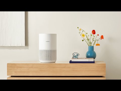 Xiaomi Smart Air Purifier 4 Compact | Compact, But How Effective?