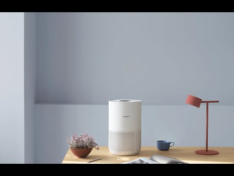 Xiaomi Smart Air Purifier 4 Compact