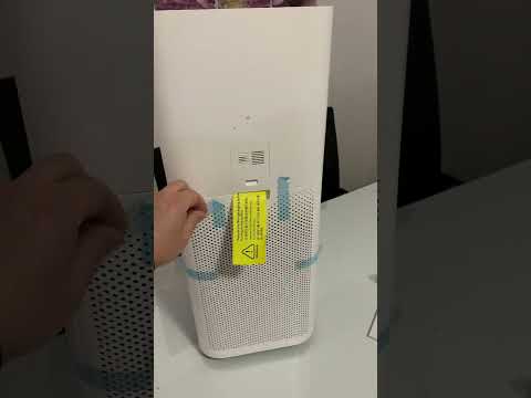 Xiaomi Smart Air Purifier 4 Pro