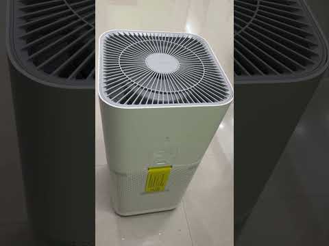Xiaomi Smart Air Purifier 4 #shorts #tech #xiaomi