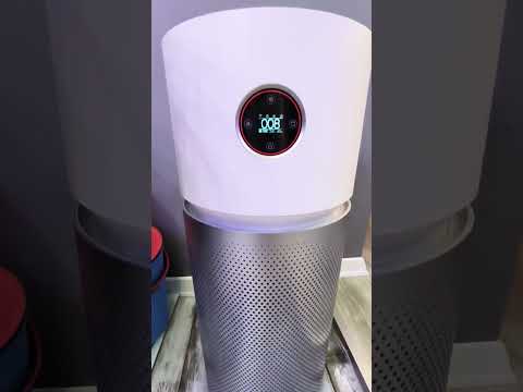 Xiaomi Smart Air Purifier Hava Temizleyici Kokuya tepkisi
