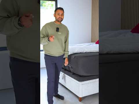 $60,000 Bed vs $5,000 Smart Bed
